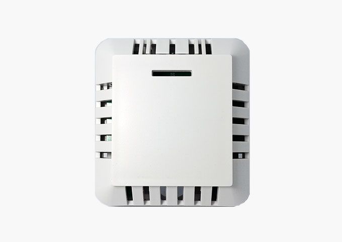 溫濕度傳感器